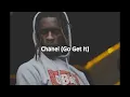 Young Thug - Chanel (GO GET IT) {ft Gunna & Lil Baby} ABZ Lyrics
