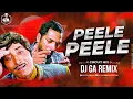 Lagu Peele Peele O More Raja Circuit Mix - DJ GA REMIX | Nana Patekar| Raaj Kumar |