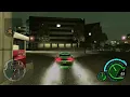 NFS UNDERGROUND 2 - GIVE IT ALL (Rise Against)
