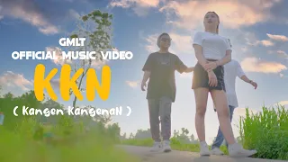 Download GMLT - KKN ( Kangen Kangenan ) MP3