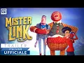 Video di MISTER LINK (2020) - Trailer Ufficiale HD