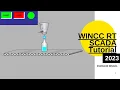 WINCC RT SCADA - Tutorial 4