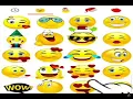 Goofy ahh emoji meme