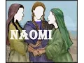 Download Lagu Ruth-2: Naomi