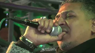 الحوت محمد علاء من حفله ابو سمبل دندنها