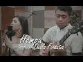 Download Lagu Hampa - Live Cover Della Firdatia