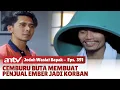 Lagu Fitnah Tukang Ember Misterius yang Berujung Nyawa | Jodoh Wasiat Bapak | Eps 391
