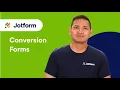 5 Ways to Boost Completion Rates for Conversion Forms