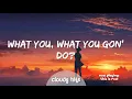 Jax Jones - This Is Real (Ft. Ella Henderson) (Lyrics)