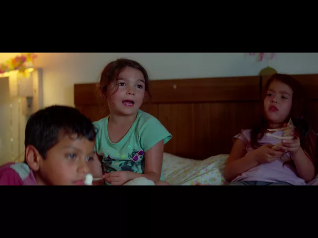 Un sogno chiamato Florida | Trailer