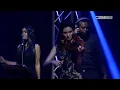 JEKHANE SIMANTO TOMAAR - TAPOSH FEAT. KUMAR BISHWAJIT : OMZ WIND OF CHANGE [ S:01 ]