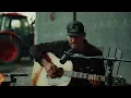 Chase Rice "Circa 1943" // Sendero Sessions