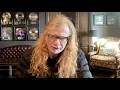 Download Lagu Dave Mustaine Reveals His Favorite Megadeth Album