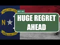 Reasons to consider moving to Shelby North Carolina Pro s vs Con s
