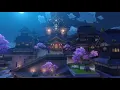 Download Lagu Genshin Impact Inazuma OST - Inazuma City - In the Strange Realm of Sakura