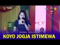 Download Lagu INDRI ANANDA | KOYO JOGJA ISTIMEWA | NIRWANA COME BACK | METAMORFOSA CB ANTI TOBAT