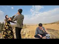 Reza Used Drugs Again Rana Ran Away to the Mountains