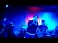 Download Lagu 6ixthsense - Khatimah cinta live at HRC