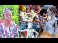 Download Lagu KOMFOR ANOKYE THE SECOND DWARF APPEARS LIVE INFRONT OF OTUMFUO😳SEE WOUNDERS OF KWAKU ABRANTE3🔥✌️