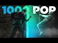 I CHEATED on a 1 000 POP SERVER with the BEST RUST CHEAT