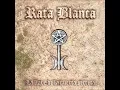 Rata Blanca - Aun estas en mis sueños (AUDIO)