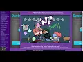 Friday Night Funkin Soft Mod - unblocked games 911