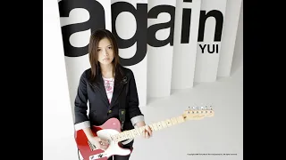 Download YUI - Again (Official Audio) MP3