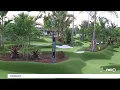 A look inside the new PopStroke in Fort Myers