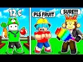Download Lagu $0 to $1 Trillion Only Begging in Grow a Garden