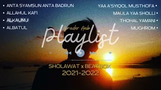 komplikasi sholawat versi beatbox short acapella by brader aab 2021 2022