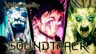 triple domain expansion sendai colony battle jujutsu kaisen s3 ep 12 ost cover