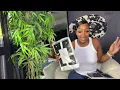 THXSILK LUXURY SHEETS REVIEW by TANAANIA