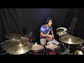 Download Lagu Dewa 19 - Kirana, Drum Only by Elnoe Budiman