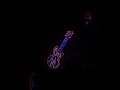 2025 St Vrain Band Night Show Drone Performance Team