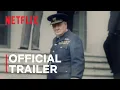 Churchill at War Trailer Netflix