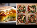 Easy Office lunch ideas