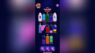 Magic Sort Level 659 Screenshot