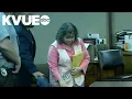 Yolanda Saldivar woman convicted of murdering Selena up for parole in 2025