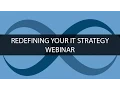 DevOps Tutorial 1 Redefining your IT strategy Edureka