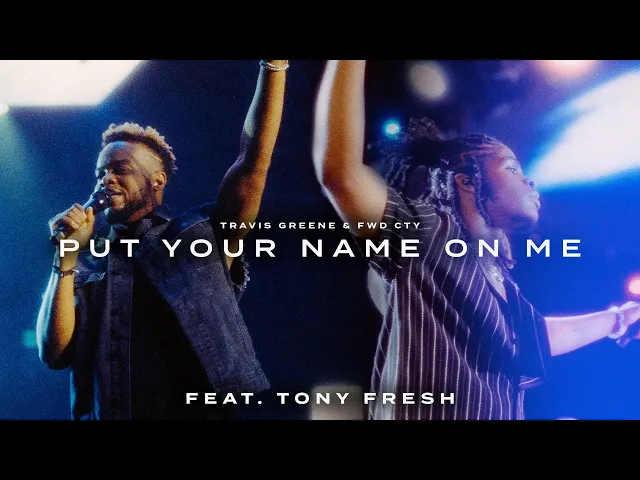 Download MP3 Put Your Name On Me (feat. Tony Fresh) | Official Music Video