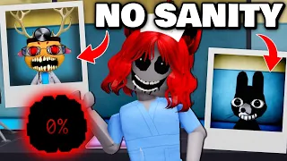 Animal Hospital Anomaly with NO SANITY!