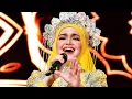 Download Lagu Power vokal !! Siti Nurhaliza: Nirmala X Balqis X Hati Kama - SNOT 2019