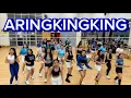 Download Lagu ARINGKINGKING REMIX | DANCE FITNESS | EXERCISE | ZUMBA CLASS | CHOROE ZIN LUNA