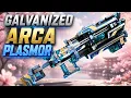 Tap to Slap EVERYTHING DIES Arca Plasmor Build