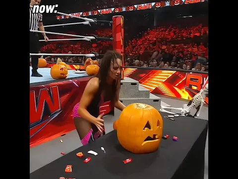 Why Was Boogeyman So Strange 💀🔥 #wwe #wweshorts #edit #shorts
