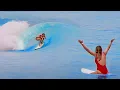 Download Lagu HET EERSTE VAT VAN MIJN DOCHTER!! Bucketlistlessen, veiligheid en gigantische waterglijbanen!!