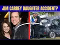 Jim Carrey Daughter Accident Rumor What Happened To Jane Erin Carrey