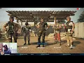 The best ever Rank match Rainbow Six Siege Highlights