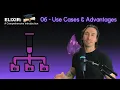 Elixir Full Course 6 - Use Cases and Advantages of Elixir