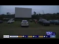 Local drive-in reaches 75th anniversary milestone with free double feature
